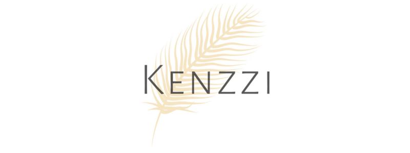 Kenzzi logo