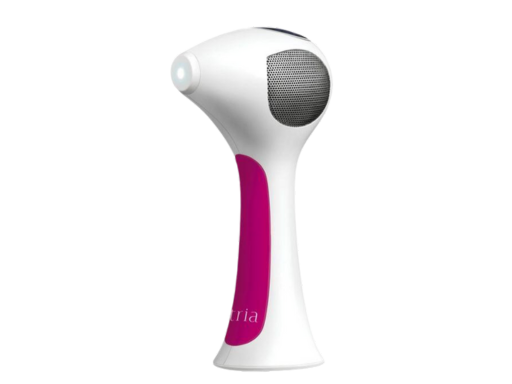 Tria 4x hair removal device